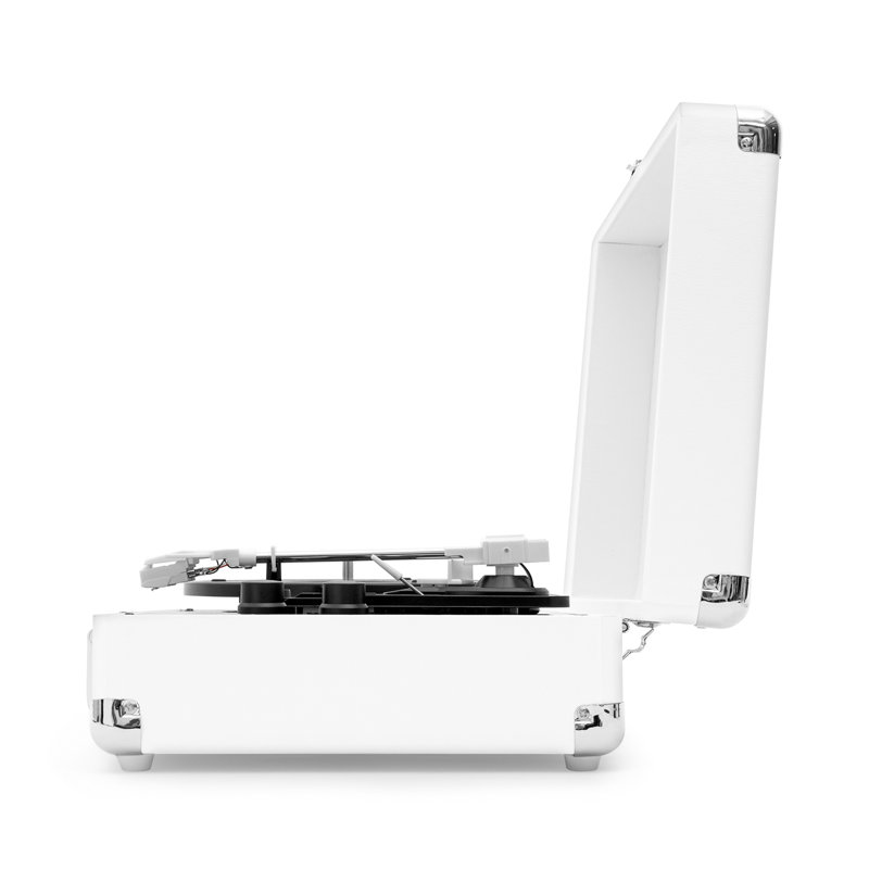 Bluetooth Suitcase Record Player