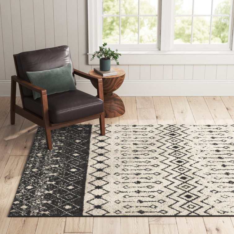 Somerville Moroccan Indoor Rug