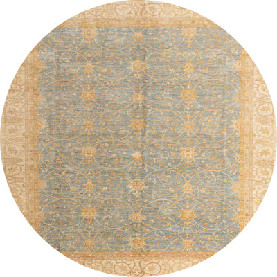 Southwestern Indoor Rug