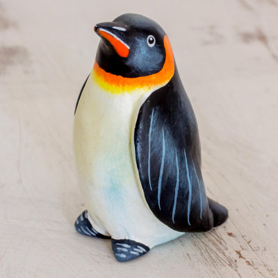 Groover Animals Figurines & Sculptures