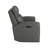 Anjelia Zero Wall Power Sofa w/ Charging Ports-730175208