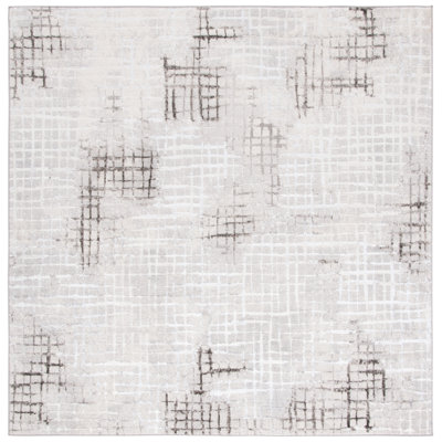 Kopp Performance Abstract Rug