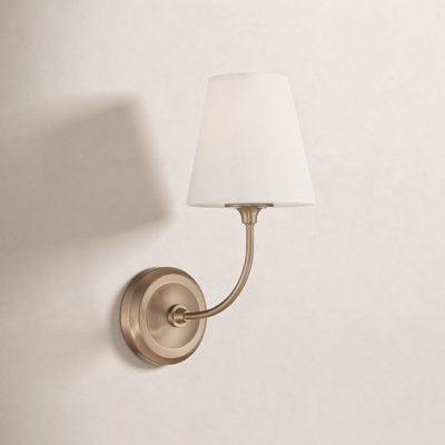 Lane Armed Sconce