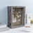 Balcomb Solid Wood Wall Picture Frames Shadow Box