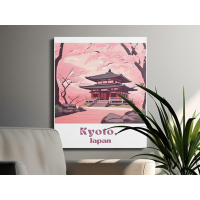 Coughlin Wrapped Canvas Print Set