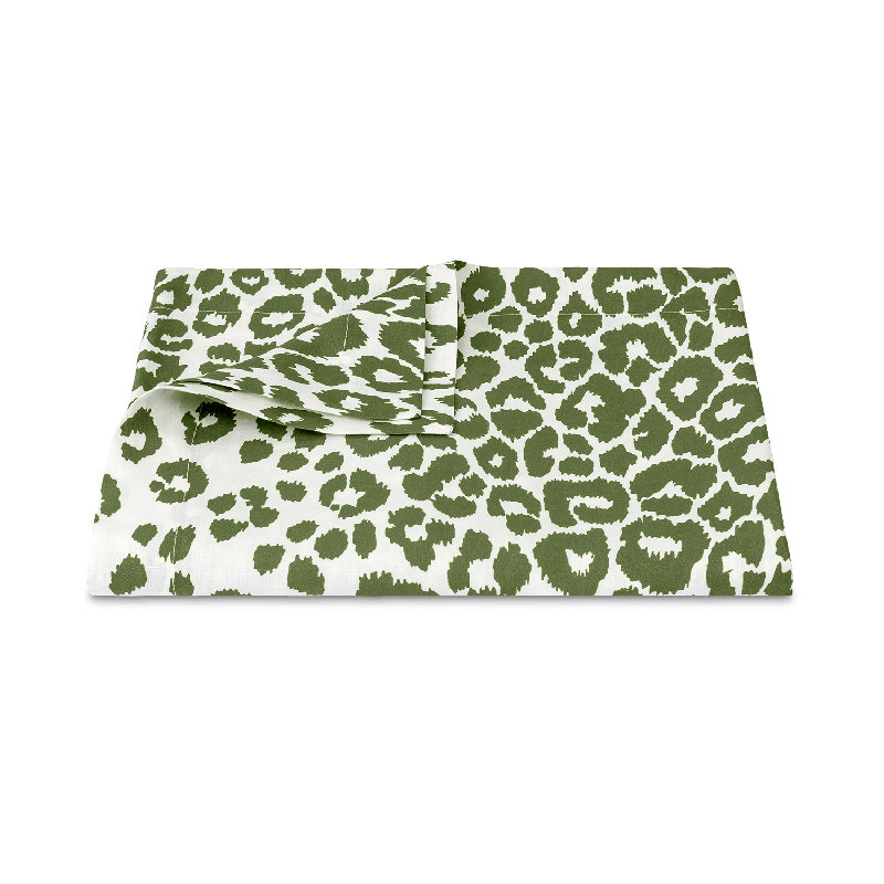 Animal Print Table Runnner