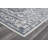 Gabriel Vintage Glacial Sundara Area Rug-1831742610