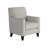 Aravis 30" Wide Polyester Armchair-202804786