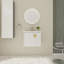 Meuble-lavabo 24 po avec lavabo-100441164