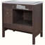 Base de meuble-lavabo simple 29,13 po seulement-94734227