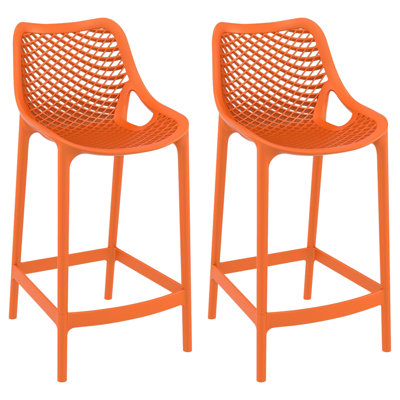 Tabouret de bar pour le patio Farrah