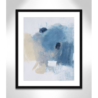 Coastal Carnival I Print by Casa Fine Arts