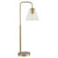 Bellvue Arched Lamp