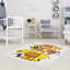 Tapis jaune Jodie-22020443