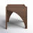Tennie End Table