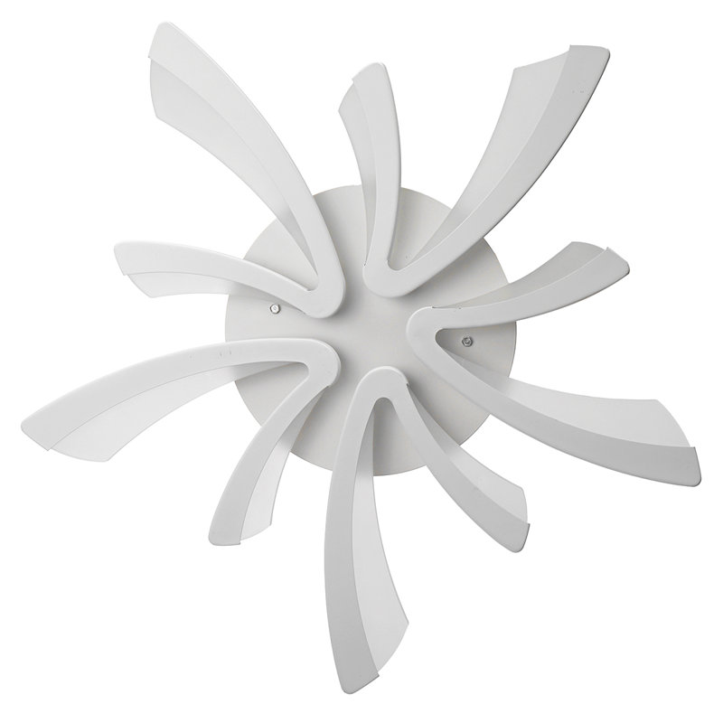 LED Flush Mount