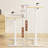 Kristee Adjustable and Movable Overbed Table with Hidden Casters-1838598171-1828796169
