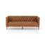 Williams Leather Sofa-75"-Nat Wash Camel-960969965