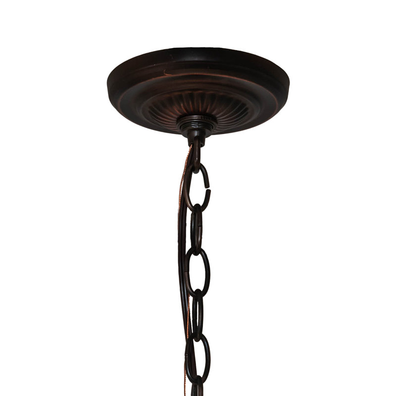 Tiffany 3 - Light Pendant