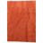6x9 Petrella Orange Rug