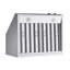 Kucht 900 Range Hood