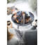 La Hacienda Pittsburgh Industrial Heavy Duty Steel Firepit-33680175