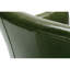 Fauteuil pivotant en cuir Times Square-1122357111