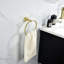 Ensemble de quincaillerie de salle de bain 6 pièces-129412129