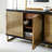 High-Quality Large-Capacity Sideboard