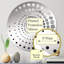 Miroir mural Mattice-1417747049