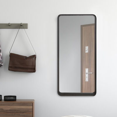 Miroir mural Annaluisa