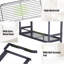 Danyra Under Shelf Basket