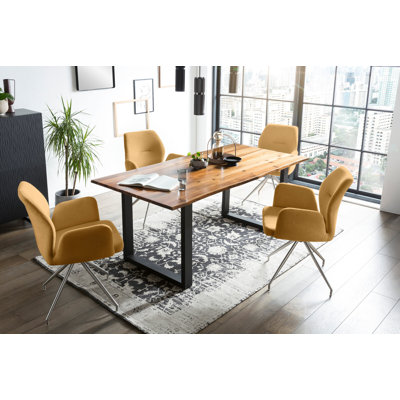 4 - Person Dining Set
