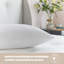 Wilentnight Quilted Wool Pillow