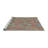 Geometric Indoor Rug-67764573