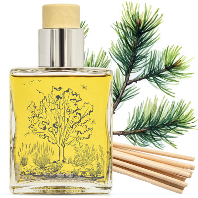 Aiguille de sapin parfumée