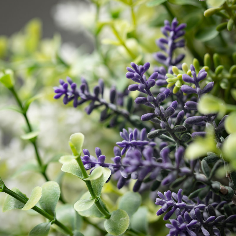 Valdes Lavender Herb Arrangement