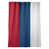 Red/Navy Blue/White