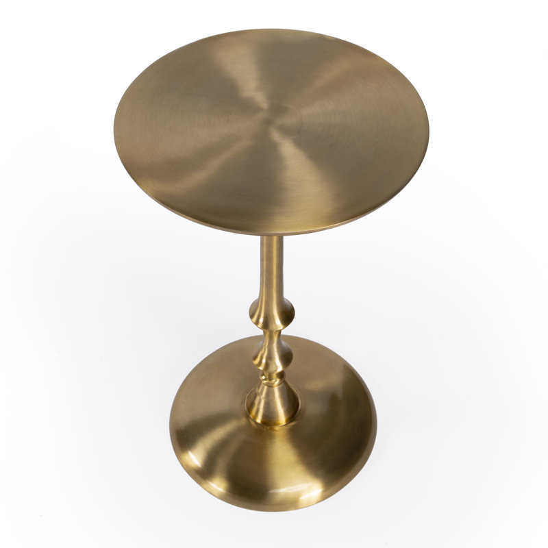 Givanna Metal Side Table