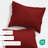 Pillow Shams 2-Pack Microfiber Ultra Soft Bedding-781920731-781920686