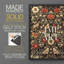 Série WG-MRRIS de CCXCV - reproduction encadrée de qualité supérieure - prête à être accrochée - aucun clou requis-569081872-569081880