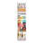 10-Tier Over the Door Pantry Organizer Hanging Storage Rack Adjustable Kitchen