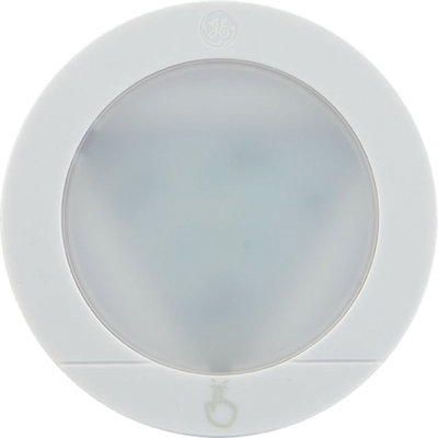GE Battery Operated LED Puck Lights
