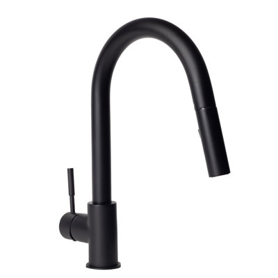 ZLINE Gemini Kitchen Faucet