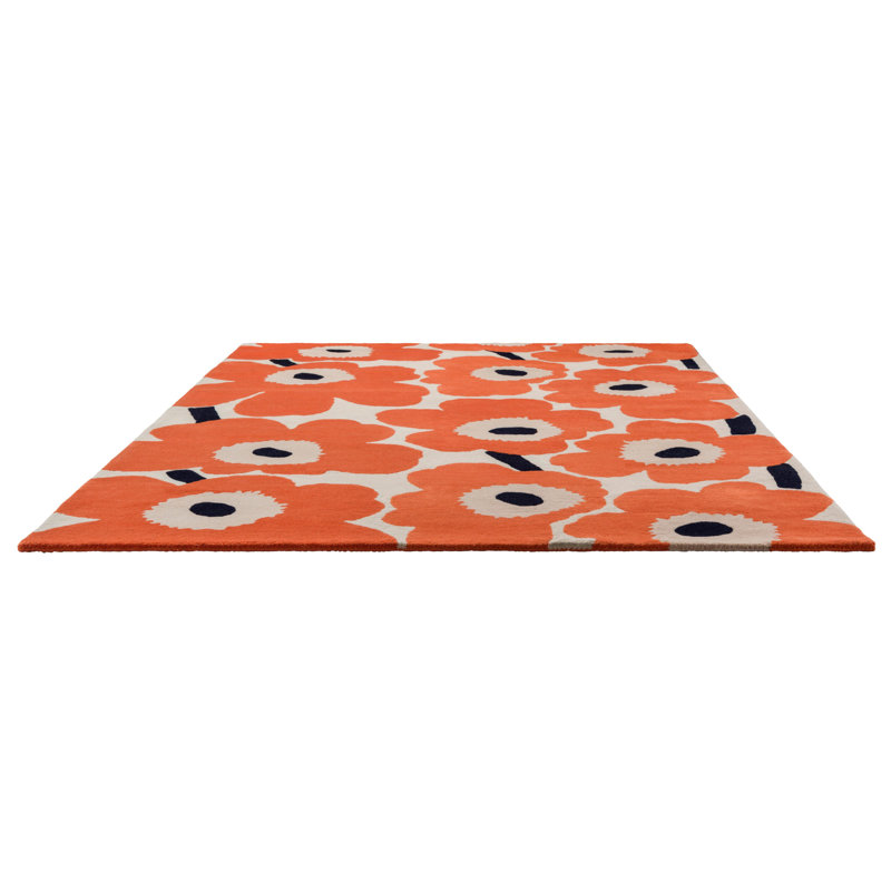 MAR Unikko, Rectangle 6'7" x 9'2"
