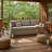 Carleah Upholstered 89'' Sofa