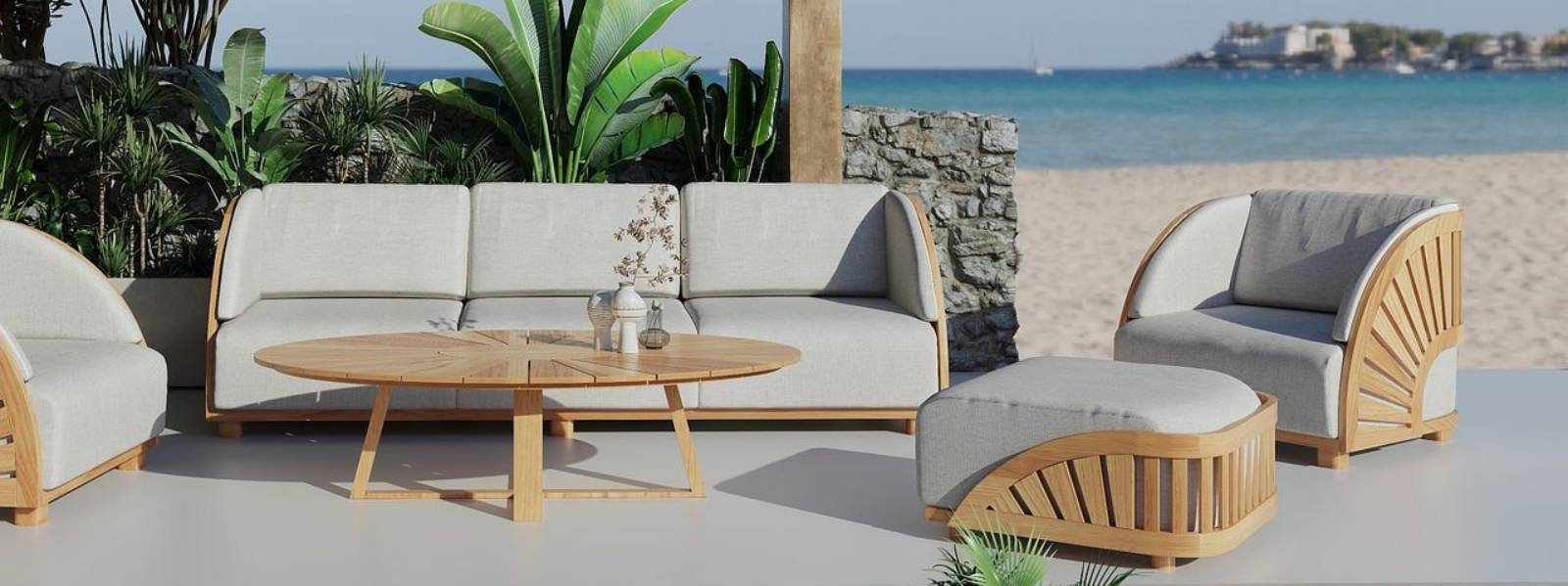 HiTeak Furniture Image Hero