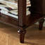 Armoire décorative Elegant-107387564