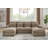 Laguna Modular Corduroy Sectional-1486404865