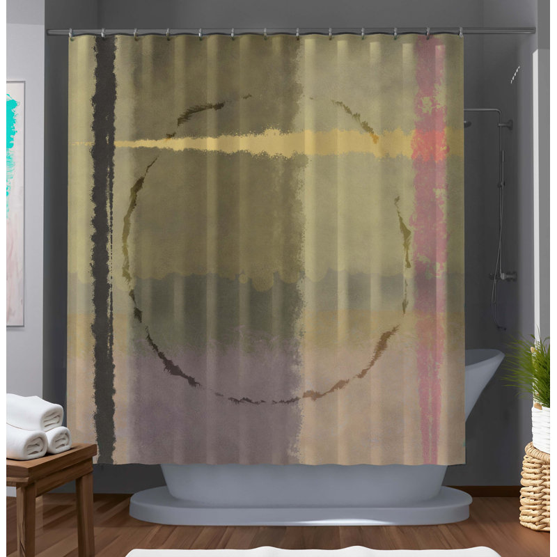 Rideau de douche Debb